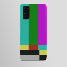 STATIC TV Android Case