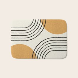 Rainbow Bath Mats For Any Bathroom Decor Style Society6