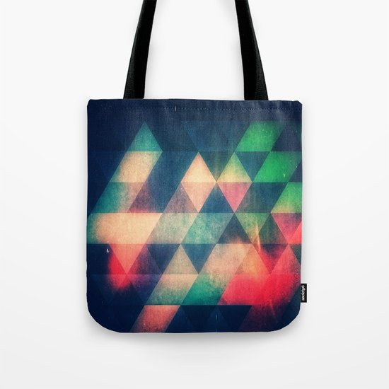 Myss Tote Bag