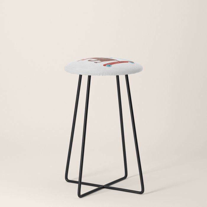 Counter Stool