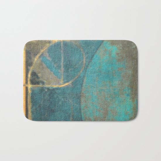Psycho Bath Mat