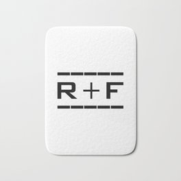 Rodan Fields Skin-Care RF Bath Mat | Rodan And Fields, Graphicdesign, Rodan Fields, Rf Consultant, Rf 