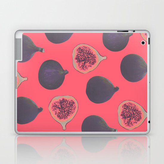 Fig pattern Laptop & iPad Skin