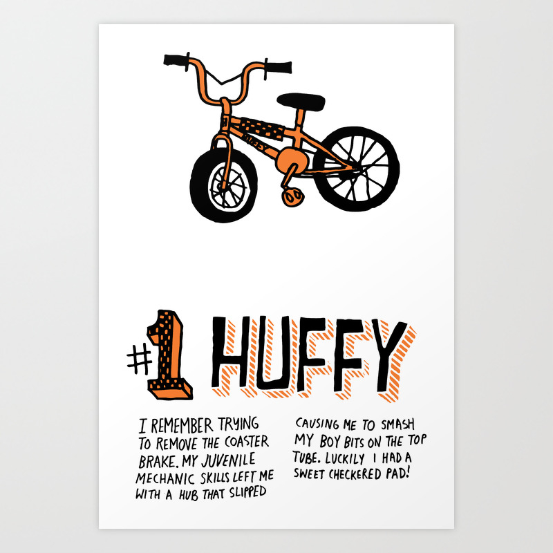 huffy store