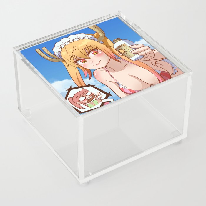 Tooru Acrylic Box
