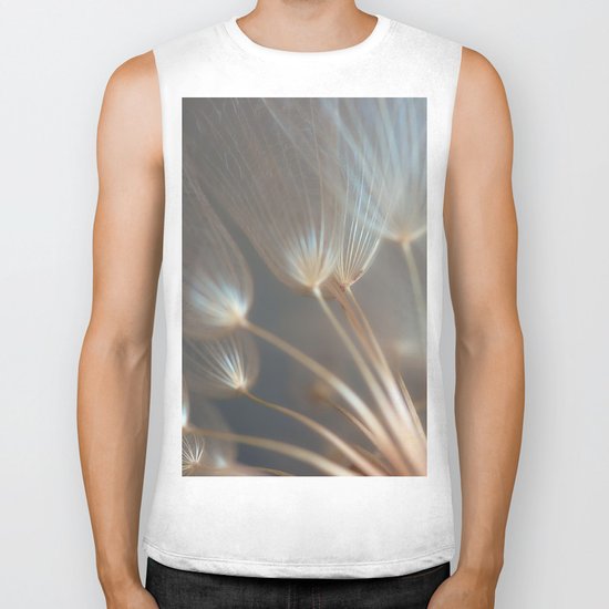 I'll Seek You In The Morning Biker Tank