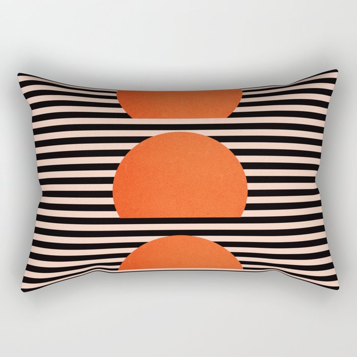 Rectangular Pillow