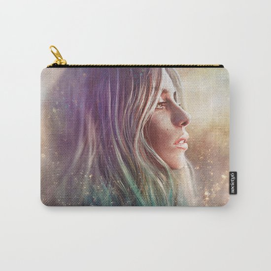 Awakening Carry-All Pouch