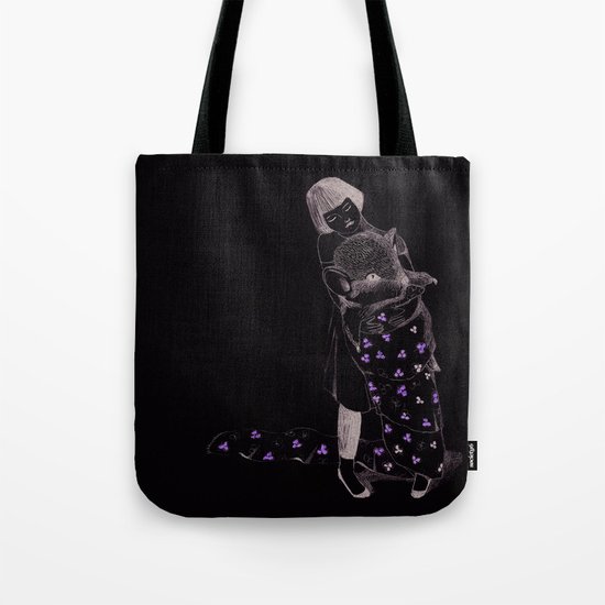 friends Tote Bag