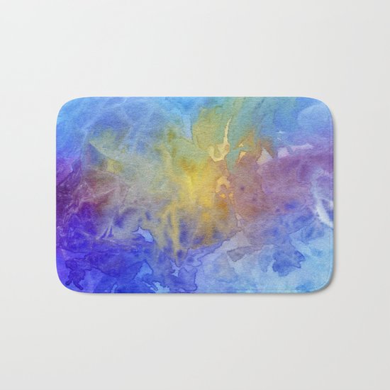 Ripples Bath Mat