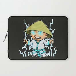 Little Lightning Laptop Sleeve