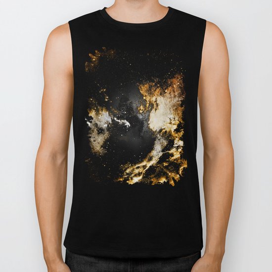 α Unuk Biker Tank