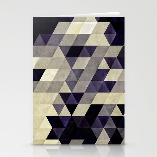 sykyk Stationery Cards