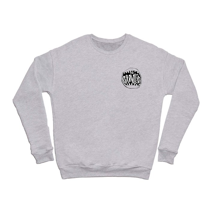 The growlers sweatshirt deals