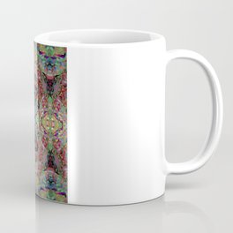 Kaleido-Aura Coffee Mug