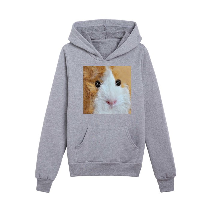 Guinea pig hoodie hot sale