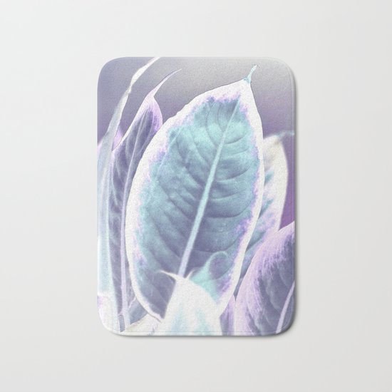 #191 Bath Mat