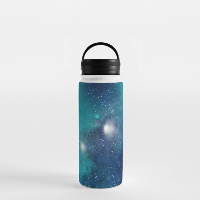 Kari Nebula Water Bottle