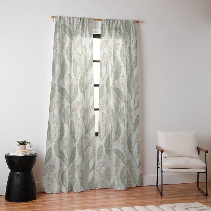 Window Curtain
