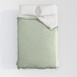 Endive Green Comforter