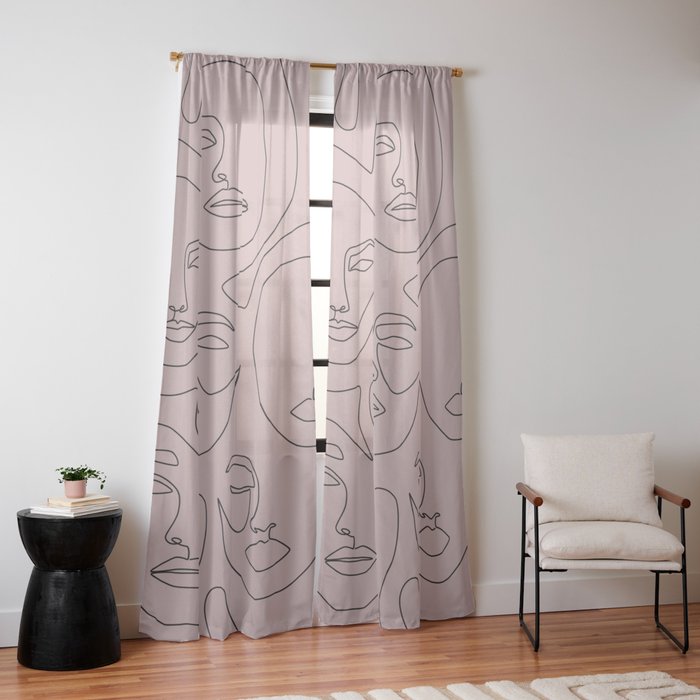 Window Curtain