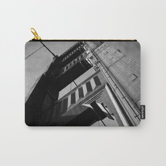 Bridge Carry-All Pouch
