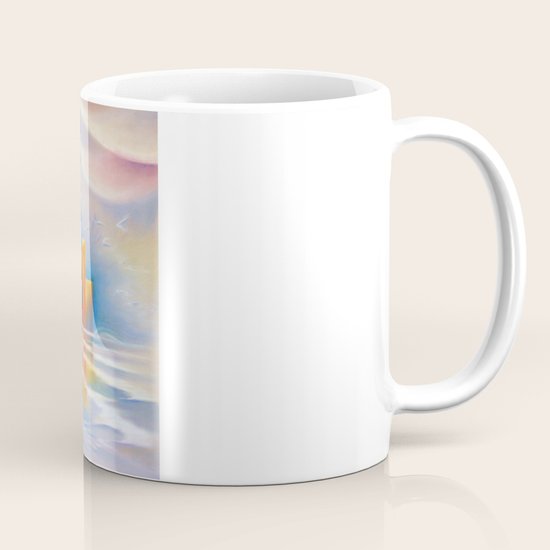 Dream City Mug