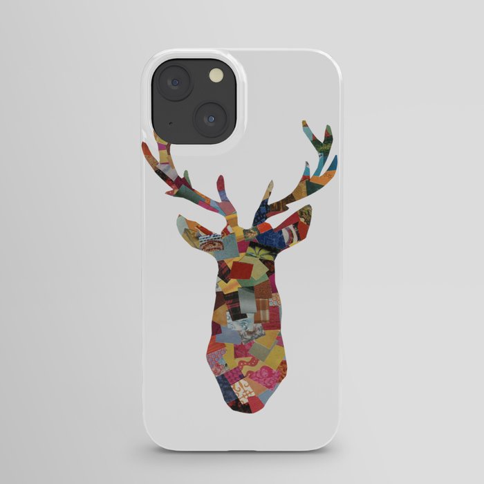 The Stag iPhone Case