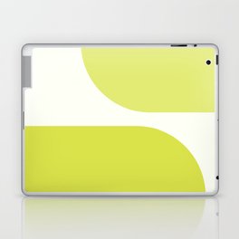 Modern Minimal Arch Abstract XLII Laptop Skin