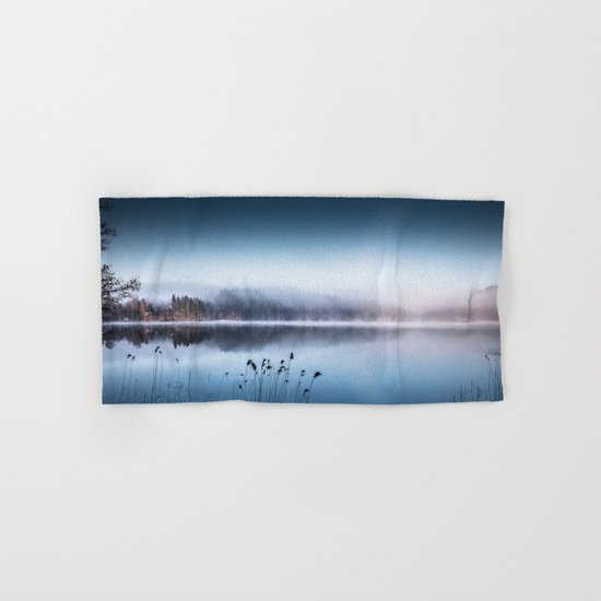 Early bird Hand & Bath Towel
