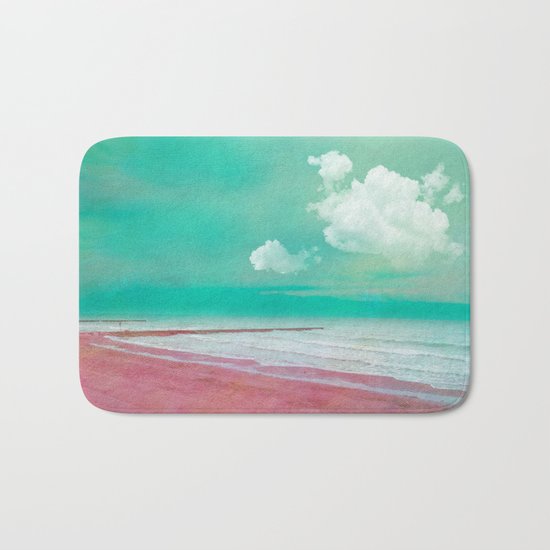 BEACHSCAPE Bath Mat