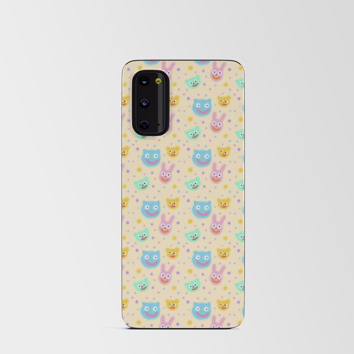 ANIMALITOS Android Card Case