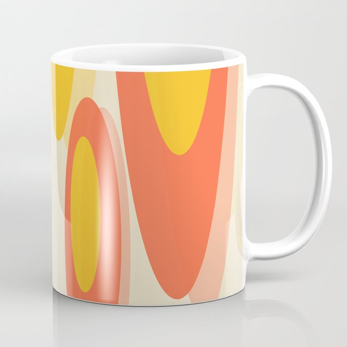 Sunspots Coffee Mug