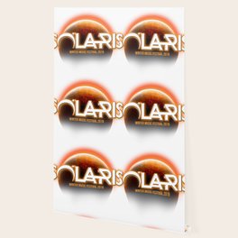 Solaris Wallpaper For Any Decor Style Society6