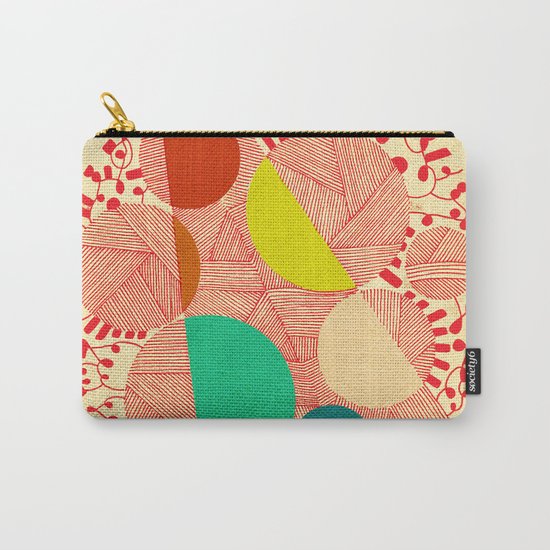- cosmogony_02 - Carry-All Pouch