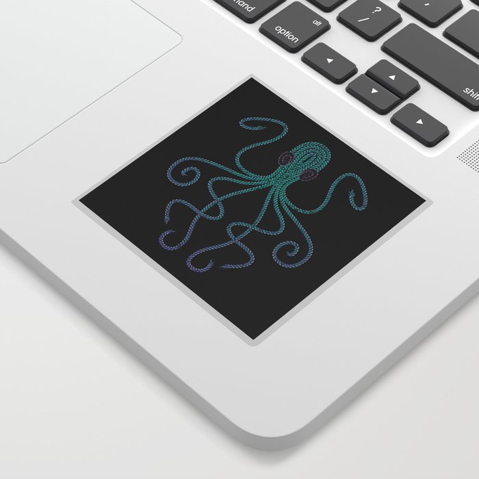 ROPETOPUS - new products 2020 Sticker