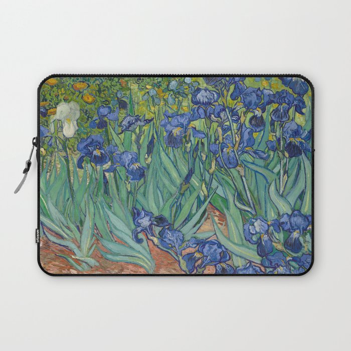 Van Gogh Laptop Sleeve