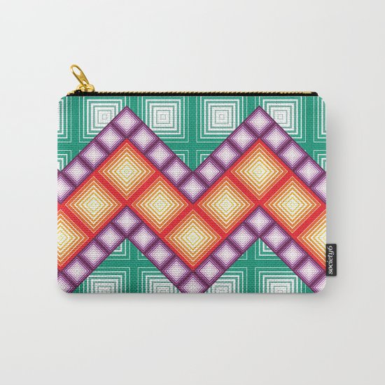 UNIT 31 Carry-All Pouch