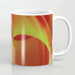 Nebulosa DB F Mug