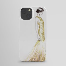 Alexander McQueen  iPhone Case