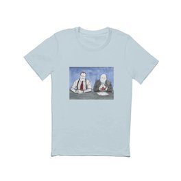 Office Space - "The Bobs" T Shirt
