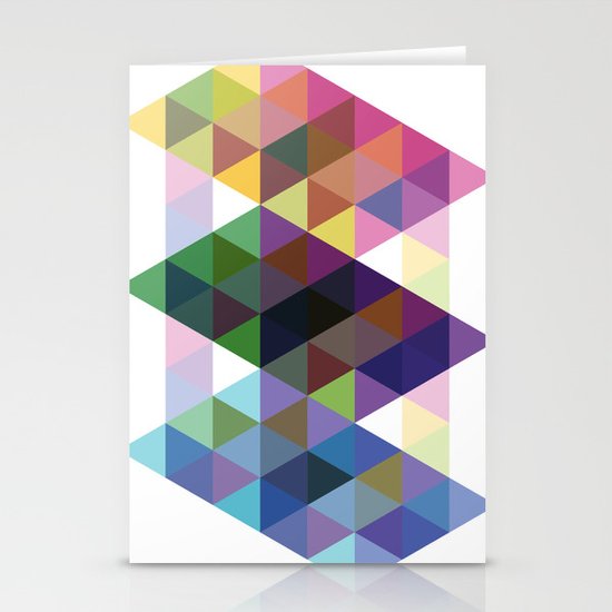 Fig. 034 Stationery Cards