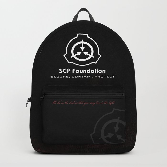 Scp Logo Wall Art for Sale