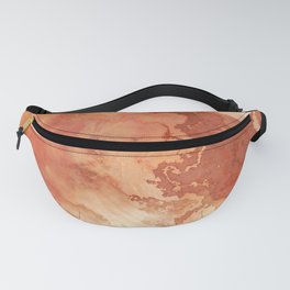 Oxidation Fanny Pack
