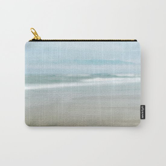 The Ghostly Sea Carry-All Pouch