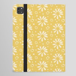 Sunny side up iPad Folio Case