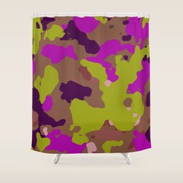 Lsu Shower Curtains Society6