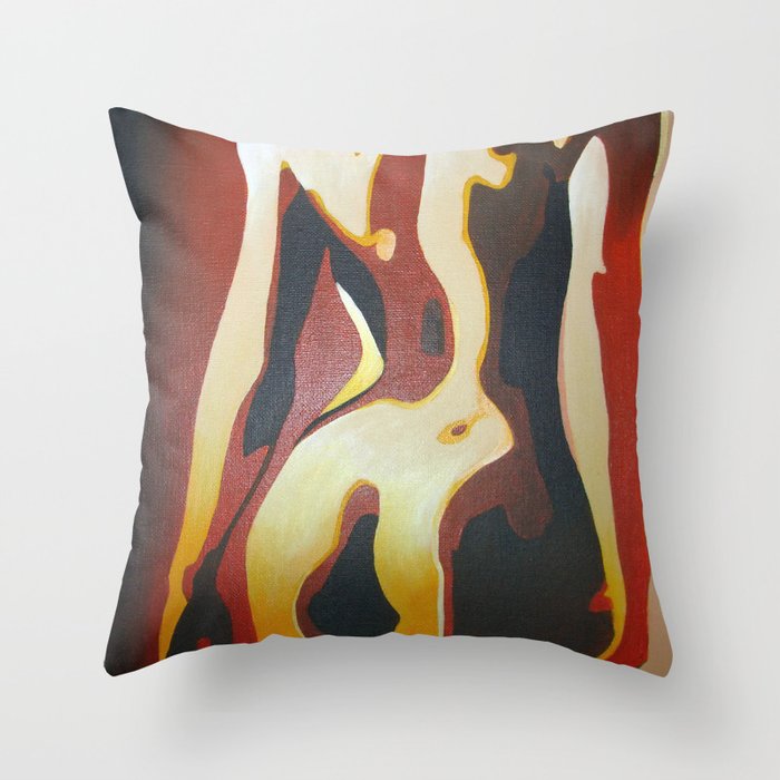 Throw Pillow