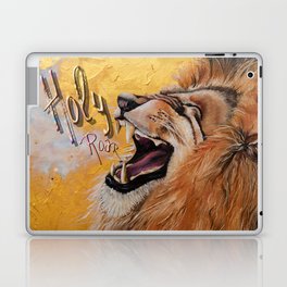 Holy Roar Laptop & iPad Skin