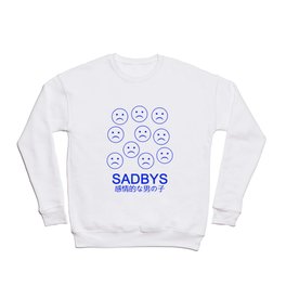 Sadboys Sadbys Crewneck Sweatshirt